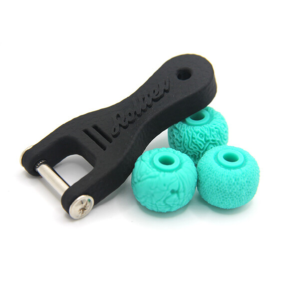 Rolltex Monster Skin Series