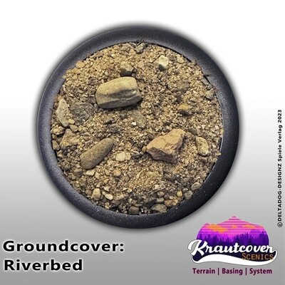 Riverbed