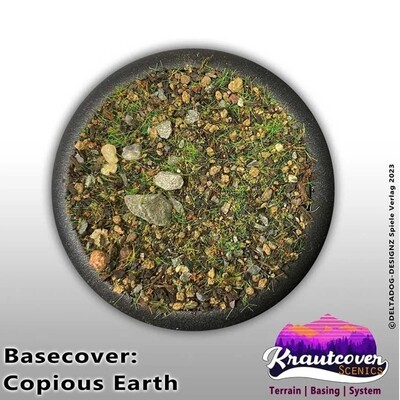 Copious Earth