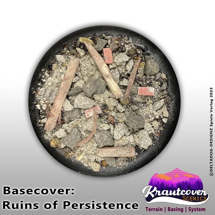 Ruins of Persistence