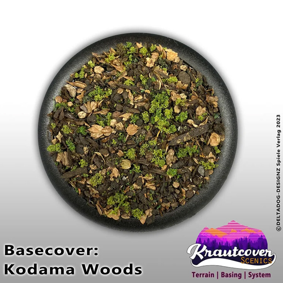 Kodama Woods