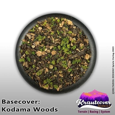 Kodama Woods