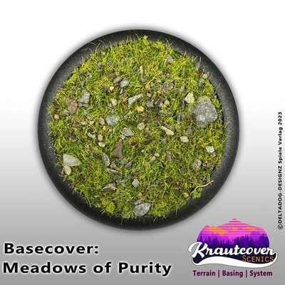 Meadows of Purity