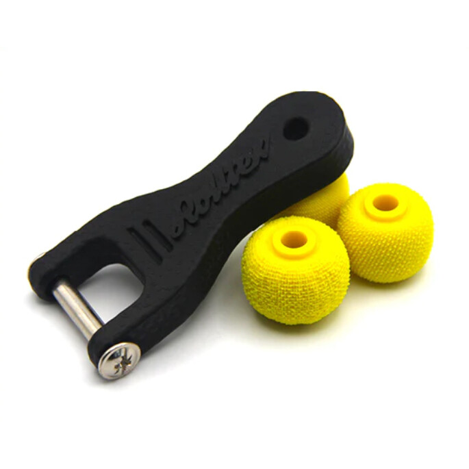 Rolltex Fabric Series