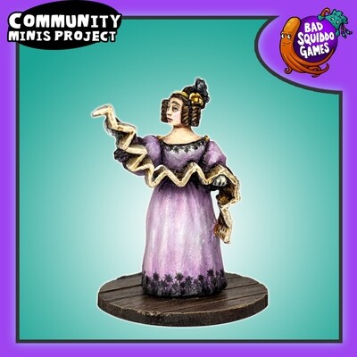 Ada Lovelace