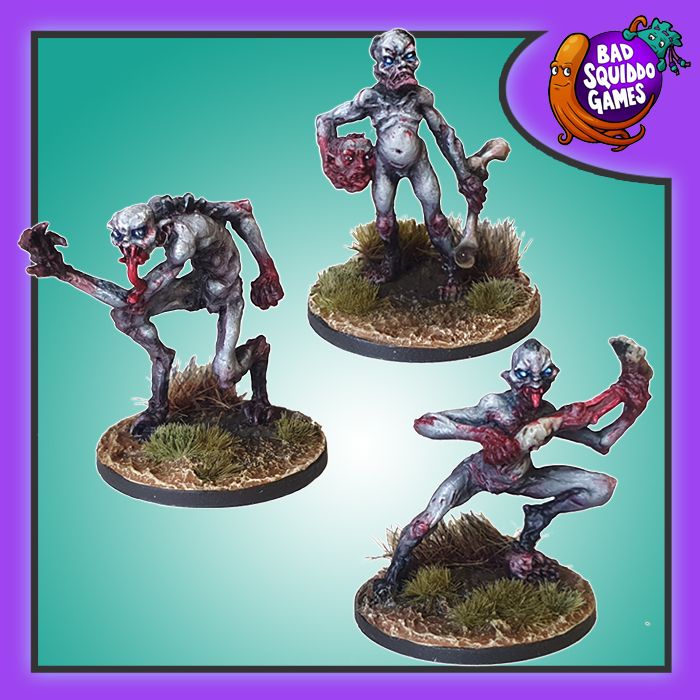 Ghoul Juvies (3)