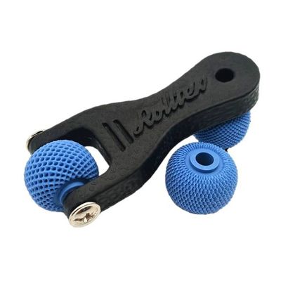 Rolltex Scales Series