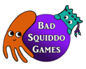 Bad Squiddo Games
