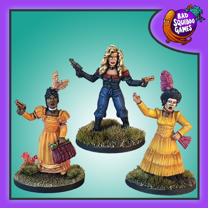Saloon Raiders (3)