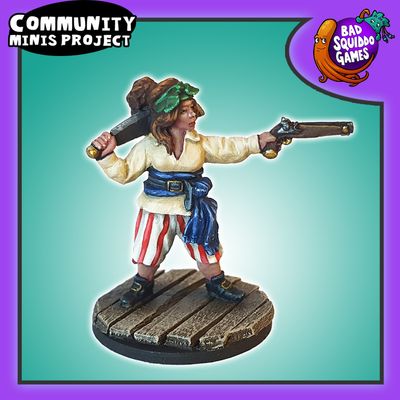 Mary Read: Collector&#39;s Edition
