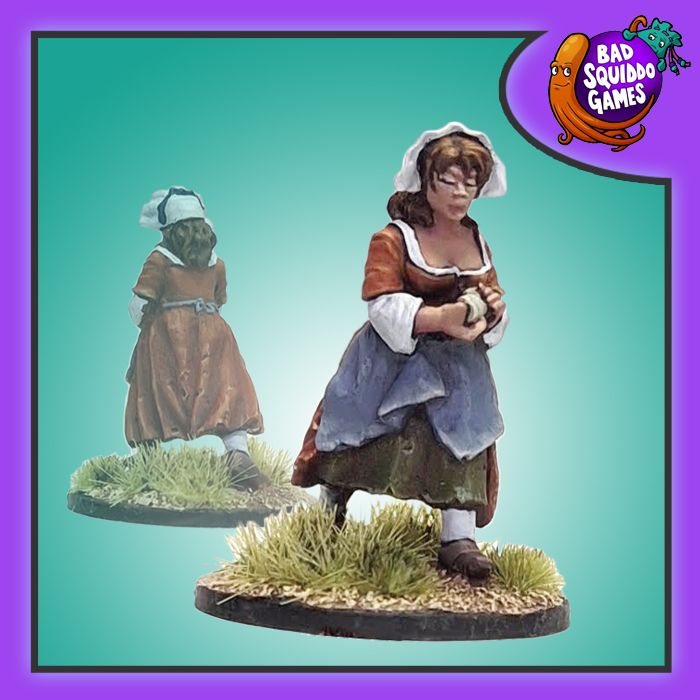 Molly Pitcher