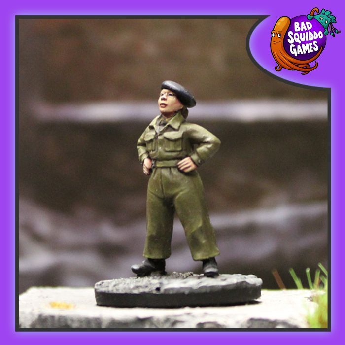 Pearl Witherington