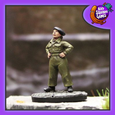 Pearl Witherington