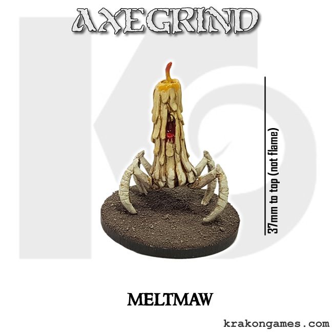 Meltmaw
