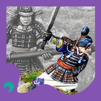 Feudal Japan