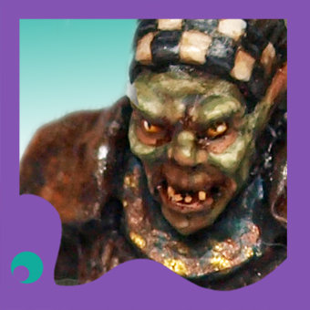 Fantasy Orcs