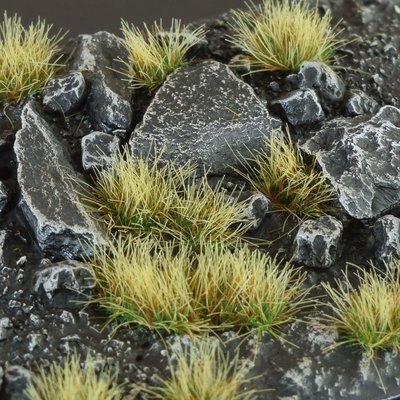Autumn 5mm Tufts (Gamer&#39;s Grass) Small