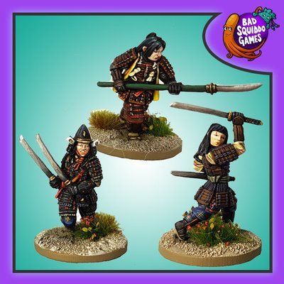 Onna-musha (3)