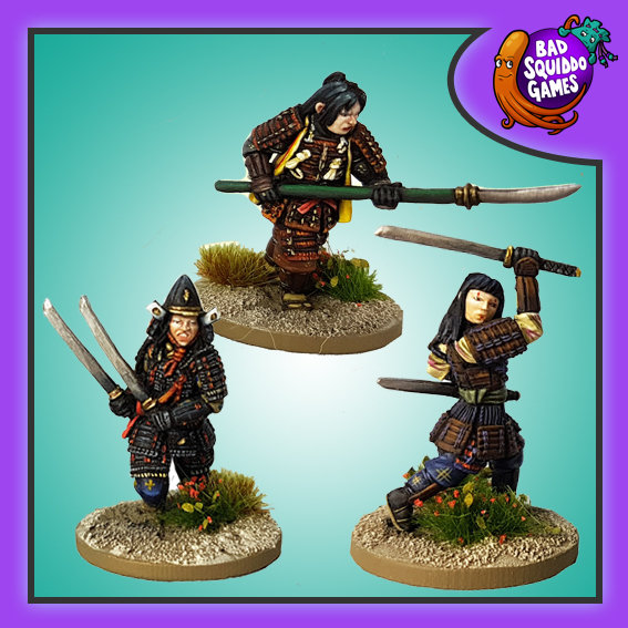 Onna-musha (3)