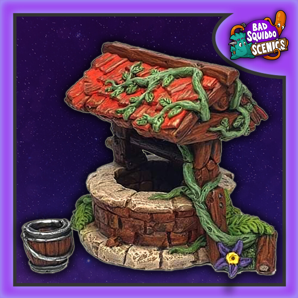Old Well (4)
