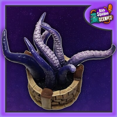 Squiddo Infested Well (10)