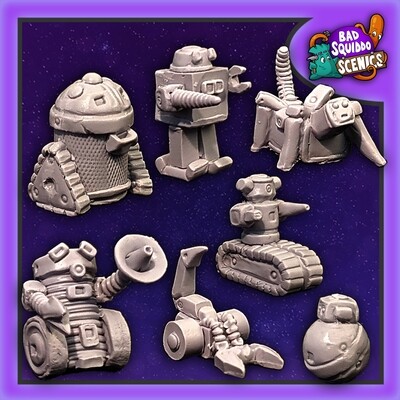 Robot Friends (7)