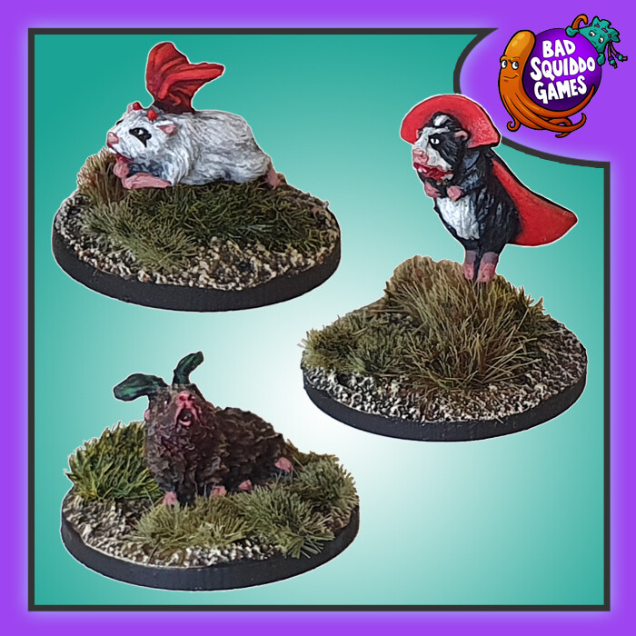Vampeegs (3)