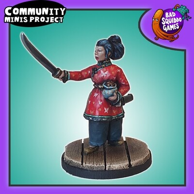 Ching Shih