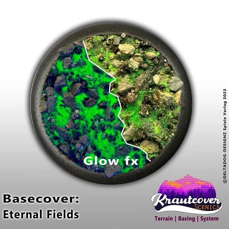 Eternal Fields