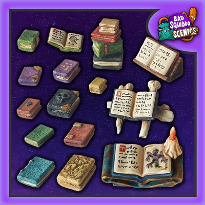 Books (15)