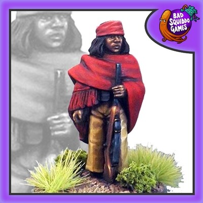 Phoolan Devi - The Bandit Queen