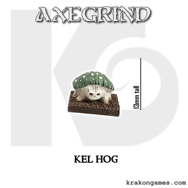 Kel Hog