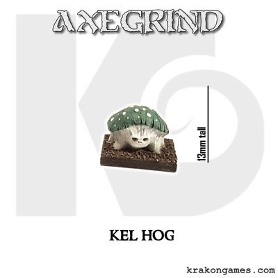 Kel Hog