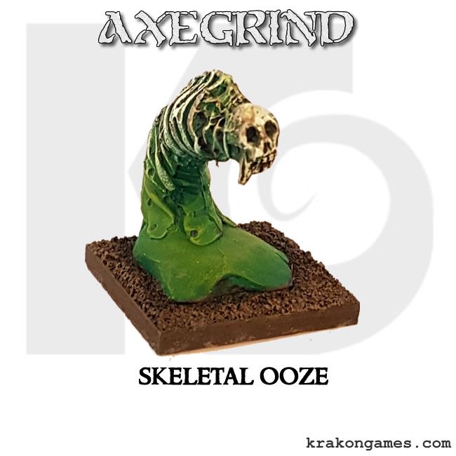 Skeletal Ooze