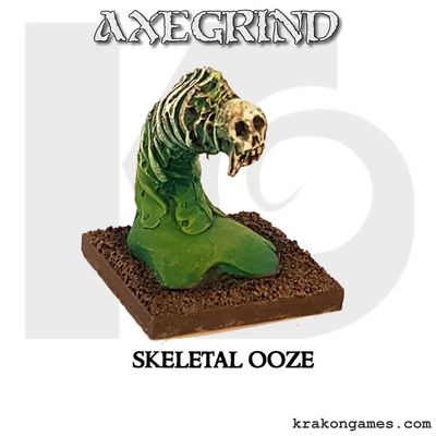 Skeletal Ooze