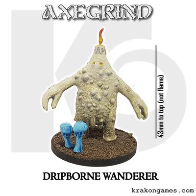 Dripborne Wanderer