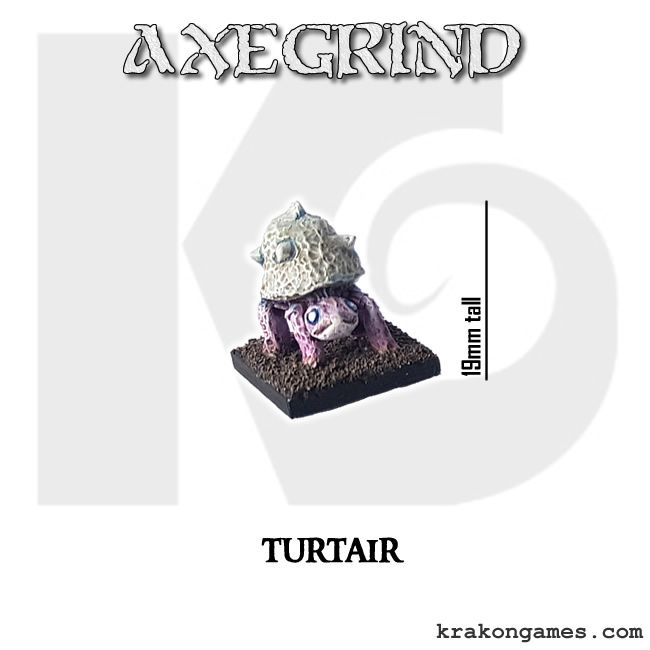 Turtair