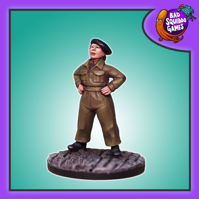 Pearl Witherington