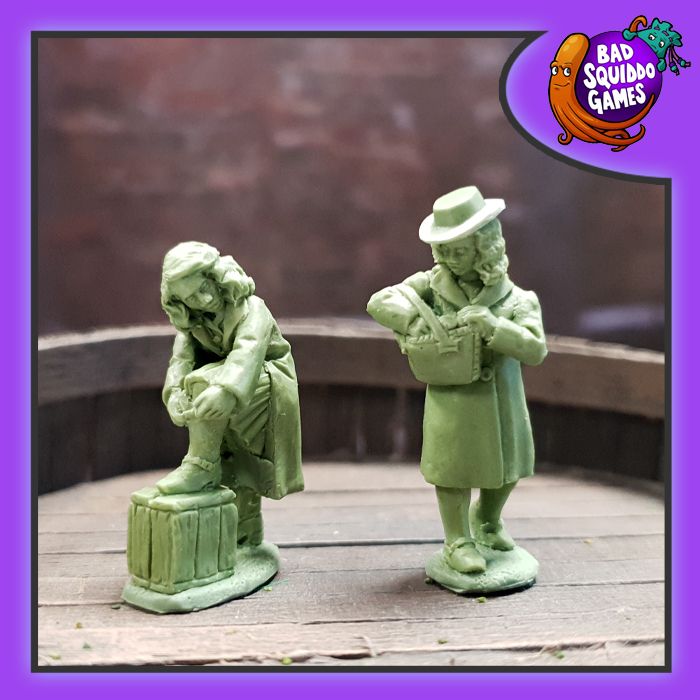 Hedda Lundh &amp; Else Marie Pade