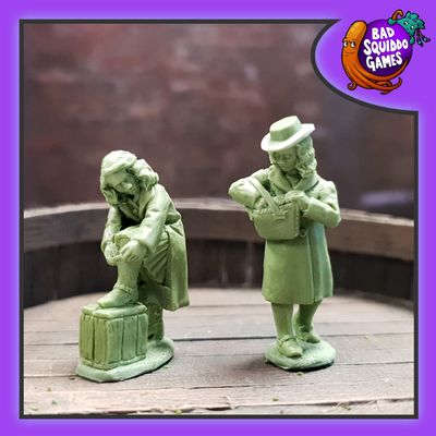 Hedda Lundh &amp; Else Marie Pade