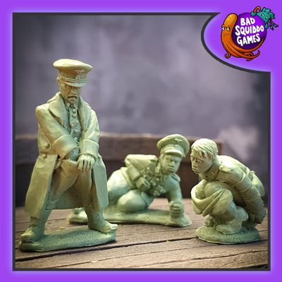 Humiliated Nazis (3)