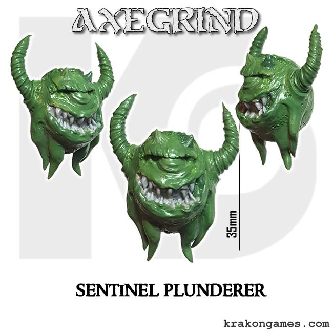 Sentinel Plunderer (1)