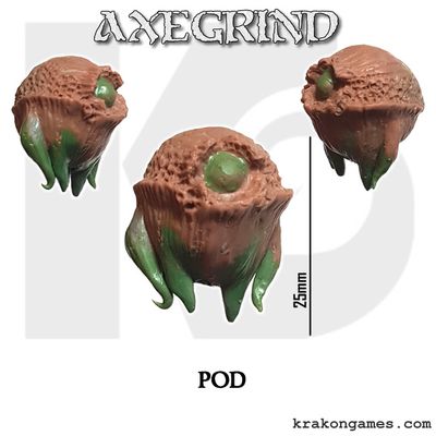 Pod (1)