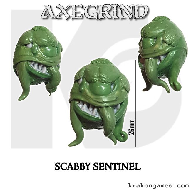 Scabby Sentinel(1)