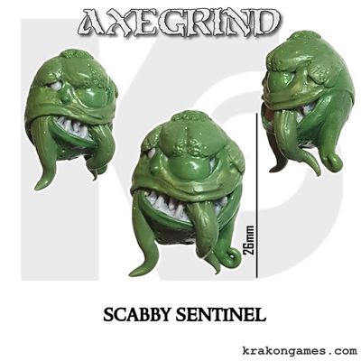Scabby Sentinel(1)