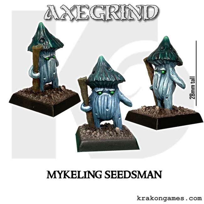 Mykeling Seedsman (1)