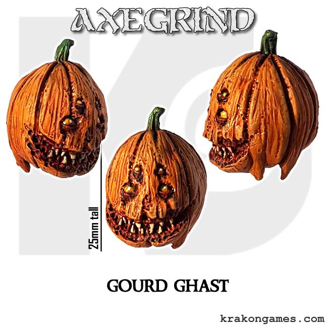 Gourd Ghast (1)