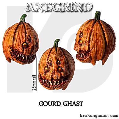 Gourd Ghast (1)