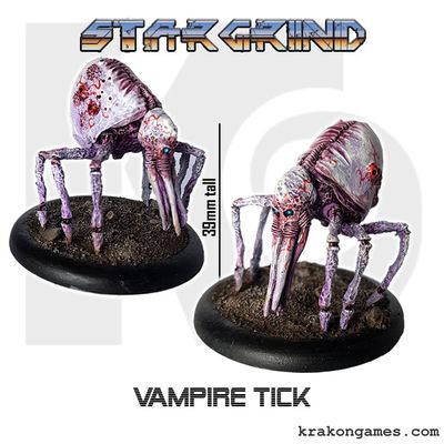 Vampire Tick (1)