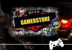 La tienda